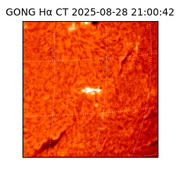 gong - 2025-08-28T21:00:42