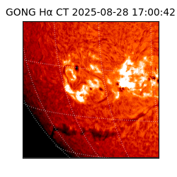 gong - 2025-08-28T17:00:42