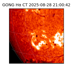gong - 2025-08-28T21:00:42