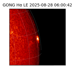 gong - 2025-08-28T06:00:42