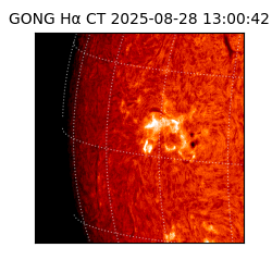 gong - 2025-08-28T13:00:42
