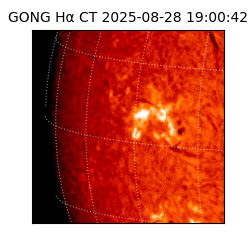 gong - 2025-08-28T19:00:42