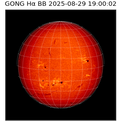 gong - 2025-08-29T19:00:02