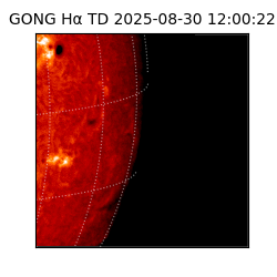 gong - 2025-08-30T12:00:22