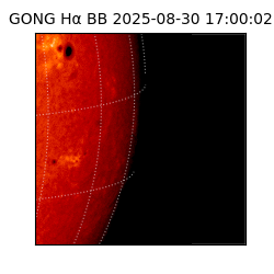 gong - 2025-08-30T17:00:02