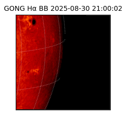 gong - 2025-08-30T21:00:02