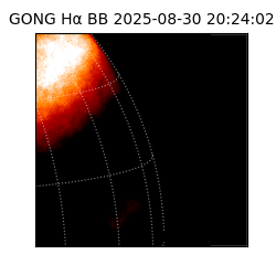 gong - 2025-08-30T20:24:02