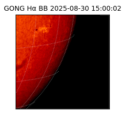 gong - 2025-08-30T15:00:02