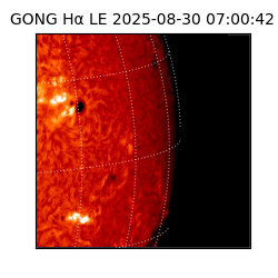 gong - 2025-08-30T07:00:42