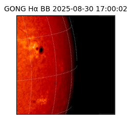 gong - 2025-08-30T17:00:02