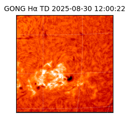 gong - 2025-08-30T12:00:22