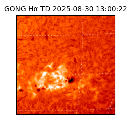 gong - 2025-08-30T13:00:22