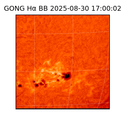 gong - 2025-08-30T17:00:02