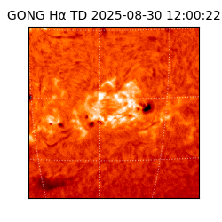 gong - 2025-08-30T12:00:22