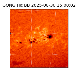 gong - 2025-08-30T15:00:02