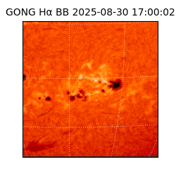 gong - 2025-08-30T17:00:02