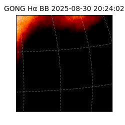 gong - 2025-08-30T20:24:02