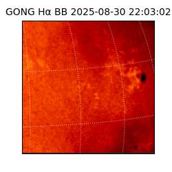 gong - 2025-08-30T22:03:02