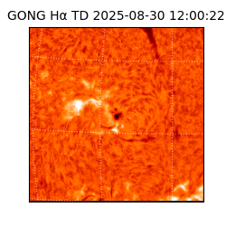 gong - 2025-08-30T12:00:22