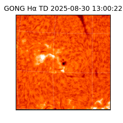 gong - 2025-08-30T13:00:22