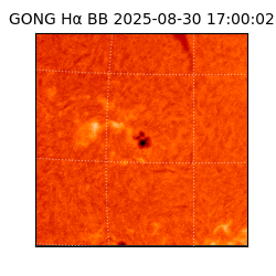 gong - 2025-08-30T17:00:02