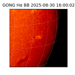 gong - 2025-08-30T16:00:02