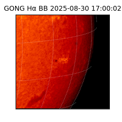 gong - 2025-08-30T17:00:02
