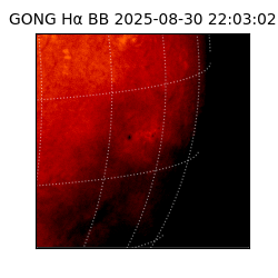 gong - 2025-08-30T22:03:02