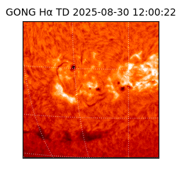 gong - 2025-08-30T12:00:22