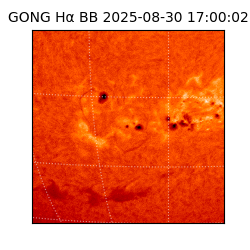 gong - 2025-08-30T17:00:02