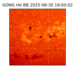 gong - 2025-08-30T18:00:02