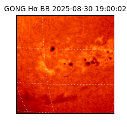 gong - 2025-08-30T19:00:02