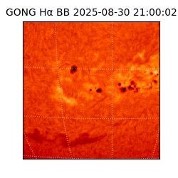 gong - 2025-08-30T21:00:02