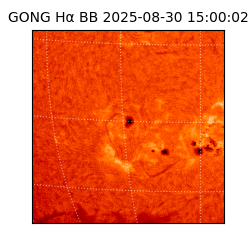 gong - 2025-08-30T15:00:02