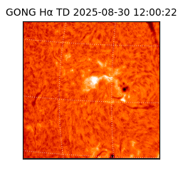 gong - 2025-08-30T12:00:22