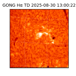 gong - 2025-08-30T13:00:22