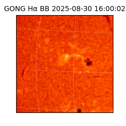 gong - 2025-08-30T16:00:02