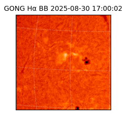 gong - 2025-08-30T17:00:02