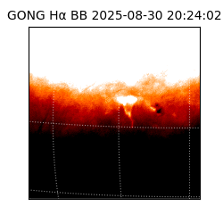 gong - 2025-08-30T20:24:02