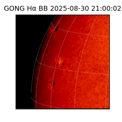 gong - 2025-08-30T21:00:02