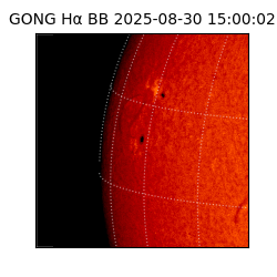 gong - 2025-08-30T15:00:02