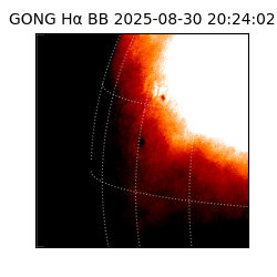 gong - 2025-08-30T20:24:02
