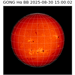 gong - 2025-08-30T15:00:02