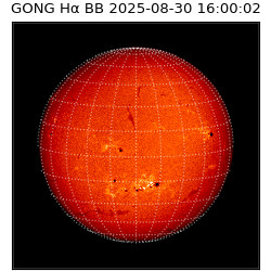 gong - 2025-08-30T16:00:02