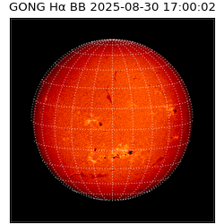 gong - 2025-08-30T17:00:02