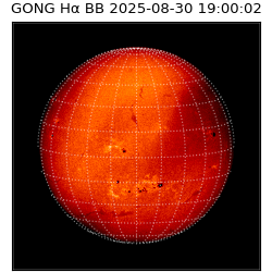 gong - 2025-08-30T19:00:02