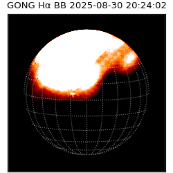 gong - 2025-08-30T20:24:02