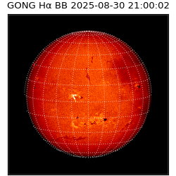 gong - 2025-08-30T21:00:02