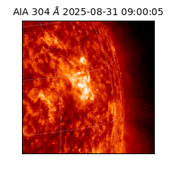 saia - 2025-08-31T09:00:05.134000