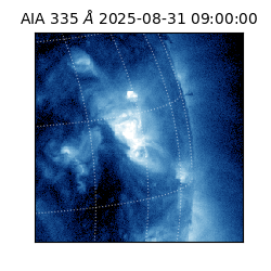 saia - 2025-08-31T09:00:00.625000